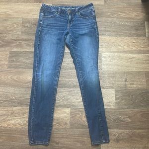 American Eagle Jeggings